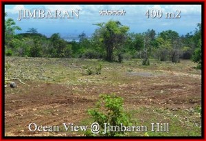 TANAH JUAL MURAH JIMBARAN 4 Are View laut Lingkungan villa