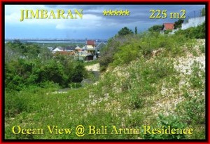 JUAL MURAH TANAH di JIMBARAN TJJI092