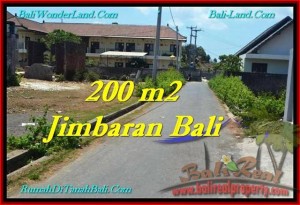 TANAH di JIMBARAN BALI DIJUAL 2 Are Lingkungan Villa
