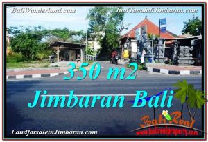 INVESTASI PROPERTI, JUAL MURAH TANAH di JIMBARAN TJJI103