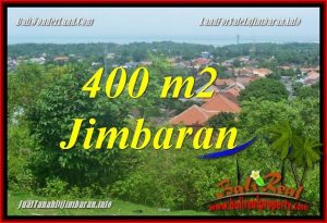 JUAL TANAH di JIMBARAN TJJI122